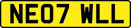 NE07WLL