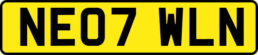 NE07WLN