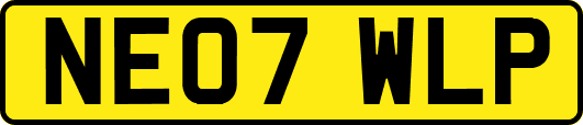 NE07WLP