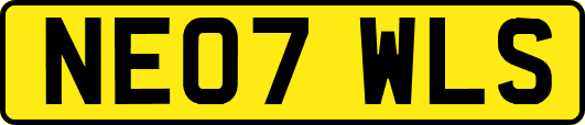 NE07WLS