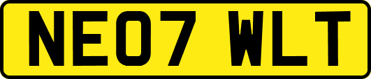 NE07WLT