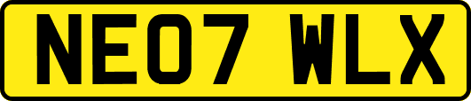 NE07WLX