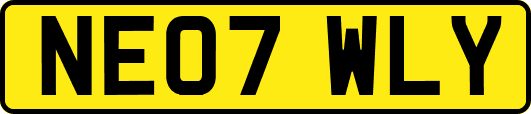 NE07WLY