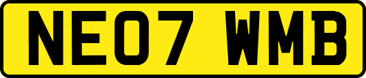 NE07WMB
