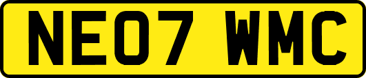 NE07WMC