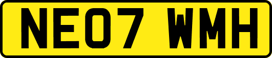 NE07WMH