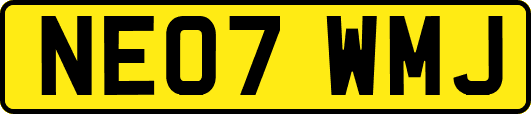 NE07WMJ