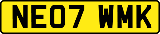 NE07WMK