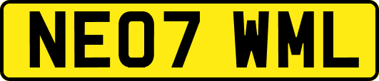 NE07WML