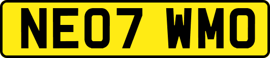 NE07WMO