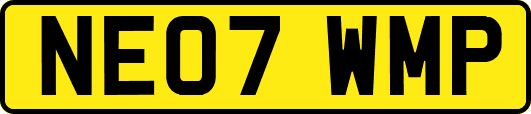 NE07WMP