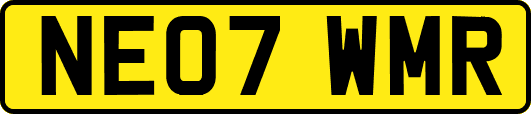 NE07WMR