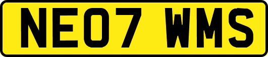 NE07WMS