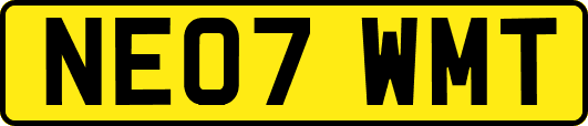 NE07WMT
