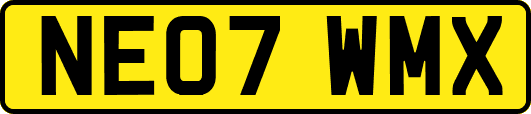 NE07WMX