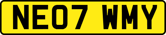 NE07WMY