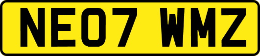 NE07WMZ