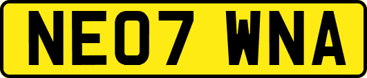 NE07WNA