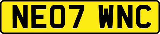 NE07WNC