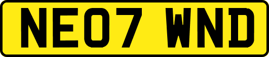 NE07WND