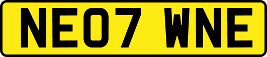 NE07WNE
