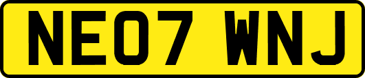 NE07WNJ