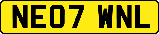 NE07WNL