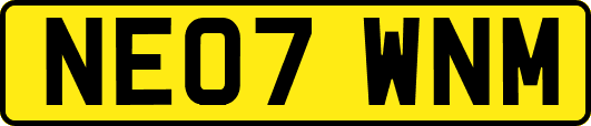 NE07WNM
