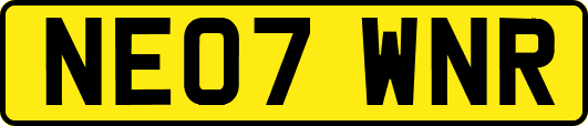 NE07WNR