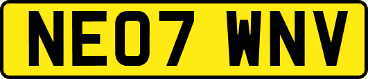 NE07WNV
