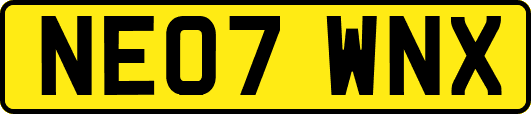 NE07WNX