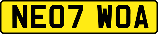 NE07WOA
