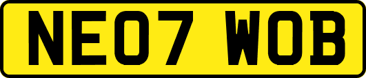 NE07WOB