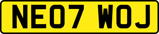 NE07WOJ