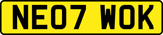 NE07WOK