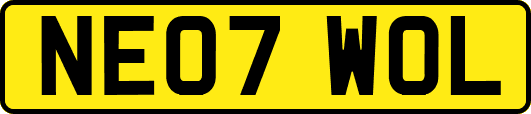 NE07WOL