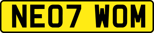 NE07WOM