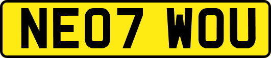 NE07WOU
