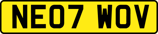 NE07WOV