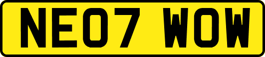 NE07WOW