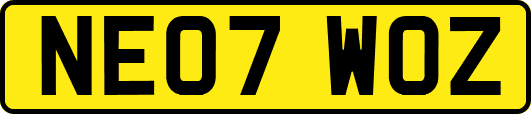 NE07WOZ