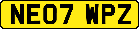 NE07WPZ