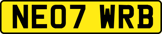 NE07WRB