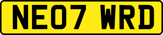NE07WRD