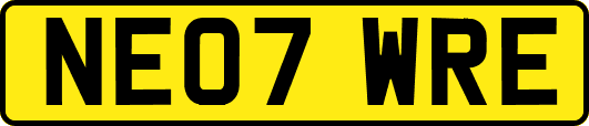 NE07WRE