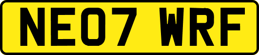 NE07WRF