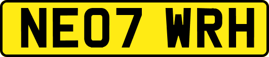 NE07WRH