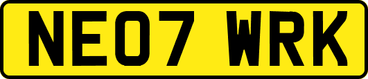 NE07WRK