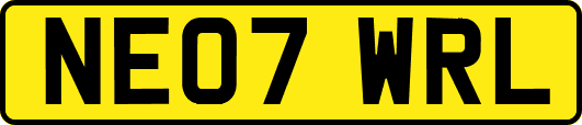 NE07WRL