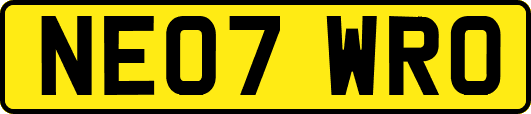 NE07WRO